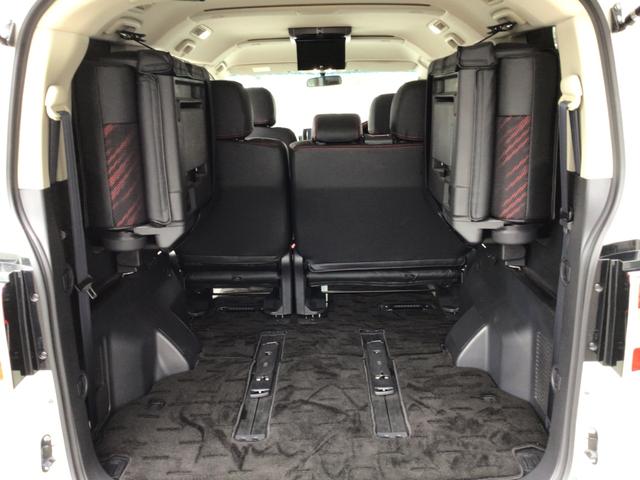 デリカＤ：５ シャモニー　ディラーワンオーナ車　社外マフラー　楽ナビ　ＥＴＣ　ＪＡＯＳ部品　スモークフィルム　バックカメラ　後席モニター　外装部品　地デジ　ブルートゥース（36枚目）