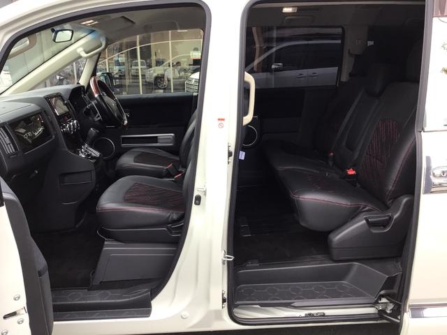 デリカＤ：５ シャモニー　ディラーワンオーナ車　社外マフラー　楽ナビ　ＥＴＣ　ＪＡＯＳ部品　スモークフィルム　バックカメラ　後席モニター　外装部品　地デジ　ブルートゥース（38枚目）