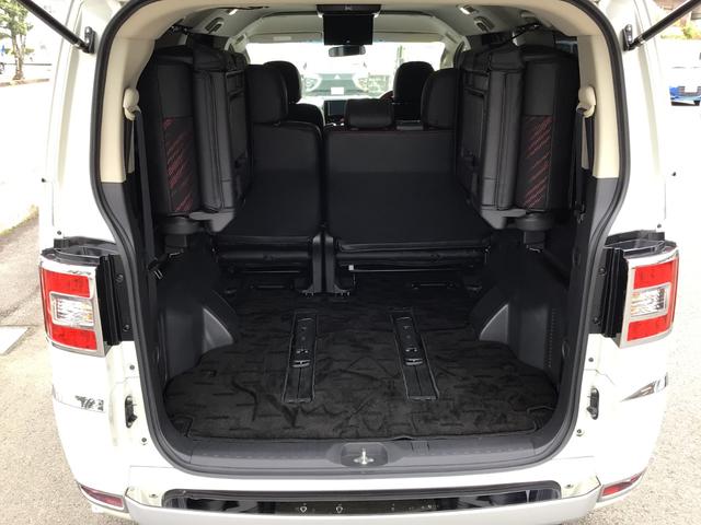 デリカＤ：５ シャモニー　ディラーワンオーナ車　社外マフラー　楽ナビ　ＥＴＣ　ＪＡＯＳ部品　スモークフィルム　バックカメラ　後席モニター　外装部品　地デジ　ブルートゥース（42枚目）