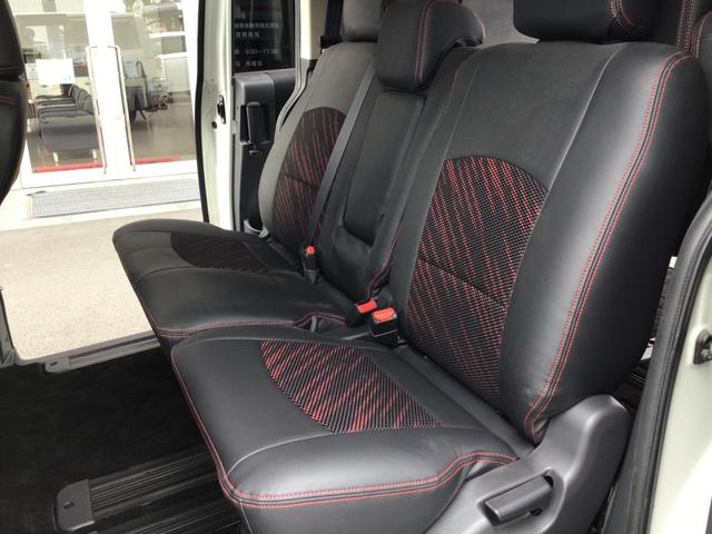 デリカＤ：５ シャモニー　ディラーワンオーナ車　社外マフラー　楽ナビ　ＥＴＣ　ＪＡＯＳ部品　スモークフィルム　バックカメラ　後席モニター　外装部品　地デジ　ブルートゥース（49枚目）