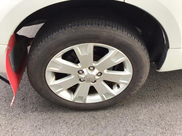 デリカＤ：５ シャモニー　ディラーワンオーナ車　社外マフラー　楽ナビ　ＥＴＣ　ＪＡＯＳ部品　スモークフィルム　バックカメラ　後席モニター　外装部品　地デジ　ブルートゥース（56枚目）