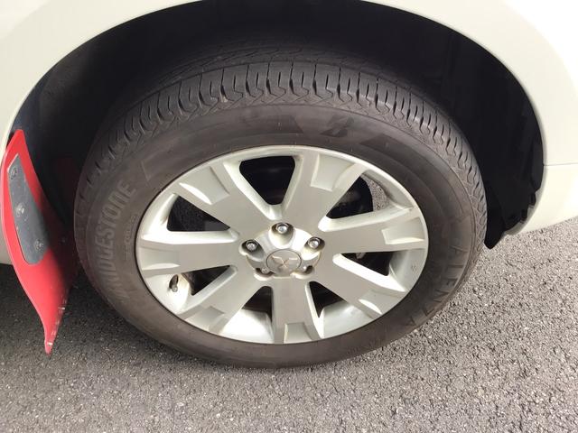 デリカＤ：５ シャモニー　ディラーワンオーナ車　社外マフラー　楽ナビ　ＥＴＣ　ＪＡＯＳ部品　スモークフィルム　バックカメラ　後席モニター　外装部品　地デジ　ブルートゥース（57枚目）