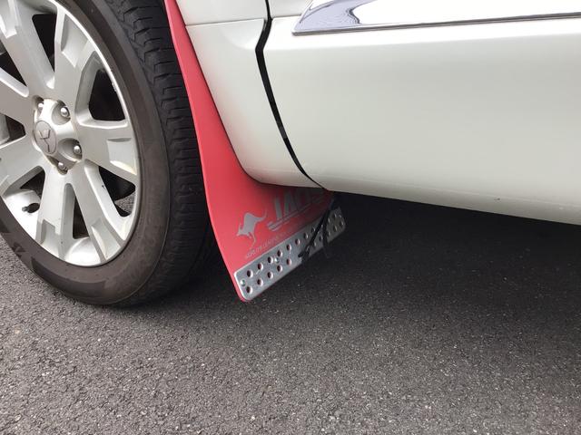 デリカＤ：５ シャモニー　ディラーワンオーナ車　社外マフラー　楽ナビ　ＥＴＣ　ＪＡＯＳ部品　スモークフィルム　バックカメラ　後席モニター　外装部品　地デジ　ブルートゥース（58枚目）