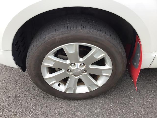 デリカＤ：５ シャモニー　ディラーワンオーナ車　社外マフラー　楽ナビ　ＥＴＣ　ＪＡＯＳ部品　スモークフィルム　バックカメラ　後席モニター　外装部品　地デジ　ブルートゥース（59枚目）