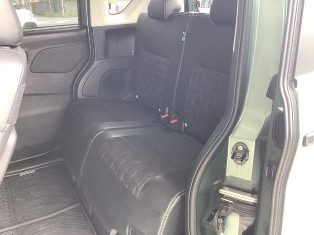 デリカミニ Ｔ　プレミアム　４ＷＤ　純正９型ナビゲーション　全周囲カメラ　衝突軽減　マイパイロット　デジタルインナーミラー　両側電動スライドドア　Ｂｌｕｅｔｏｏｔｈ　ＬＥＤヘッド・フォグ　ＥＴＣ　外装カスタム有（25枚目）