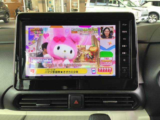 デリカミニ Ｔ　プレミアム　４ＷＤ　純正９型ナビゲーション　全周囲カメラ　衝突軽減　マイパイロット　デジタルインナーミラー　両側電動スライドドア　Ｂｌｕｅｔｏｏｔｈ　ＬＥＤヘッド・フォグ　ＥＴＣ　外装カスタム有（29枚目）