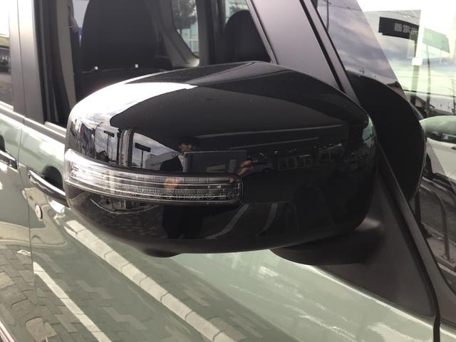 デリカミニ Ｔ　プレミアム　４ＷＤ　純正９型ナビゲーション　全周囲カメラ　衝突軽減　マイパイロット　デジタルインナーミラー　両側電動スライドドア　Ｂｌｕｅｔｏｏｔｈ　ＬＥＤヘッド・フォグ　ＥＴＣ　外装カスタム有（32枚目）