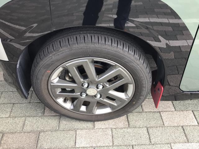 デリカミニ Ｔ　プレミアム　４ＷＤ　純正９型ナビゲーション　全周囲カメラ　衝突軽減　マイパイロット　デジタルインナーミラー　両側電動スライドドア　Ｂｌｕｅｔｏｏｔｈ　ＬＥＤヘッド・フォグ　ＥＴＣ　外装カスタム有（42枚目）