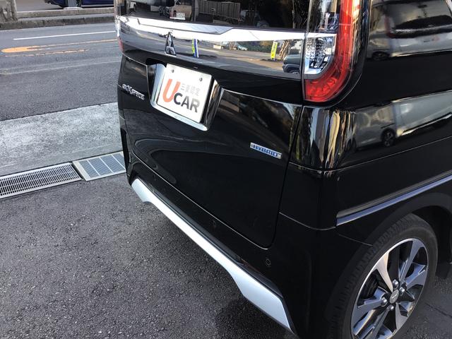 ｅＫクロススペース Ｔ　プラスエディション　マイパイロット　両側電動スライド　純正９型ナビ　全周囲カメラ　　コーナーセンサー　スマートキー　ＥＴＣ　デジタルインナーミラー両側電動スライド　純正９型ナビ　ワンオーナ車（5枚目）