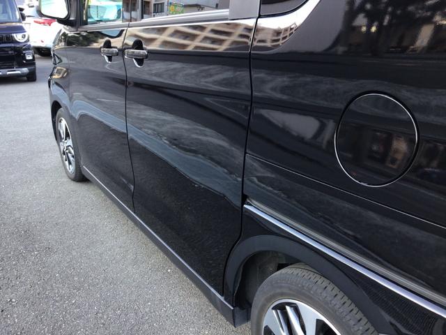 ｅＫクロススペース Ｔ　プラスエディション　マイパイロット　両側電動スライド　純正９型ナビ　全周囲カメラ　　コーナーセンサー　スマートキー　ＥＴＣ　デジタルインナーミラー両側電動スライド　純正９型ナビ　ワンオーナ車（8枚目）