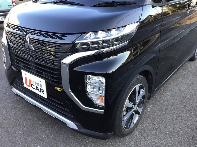 ｅＫクロススペース Ｔ　プラスエディション　マイパイロット　両側電動スライド　純正９型ナビ　全周囲カメラ　　コーナーセンサー　スマートキー　ＥＴＣ　デジタルインナーミラー両側電動スライド　純正９型ナビ　ワンオーナ車（11枚目）