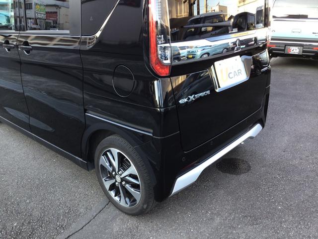 ｅＫクロススペース Ｔ　プラスエディション　マイパイロット　両側電動スライド　純正９型ナビ　全周囲カメラ　　コーナーセンサー　スマートキー　ＥＴＣ　デジタルインナーミラー両側電動スライド　純正９型ナビ　ワンオーナ車（12枚目）