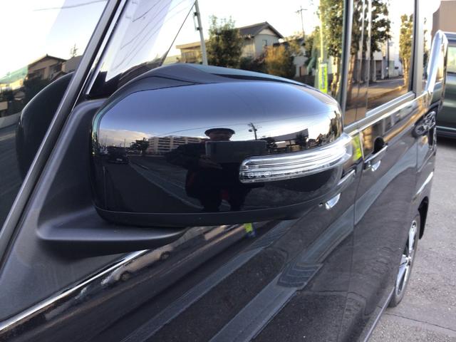 ｅＫクロススペース Ｔ　プラスエディション　マイパイロット　両側電動スライド　純正９型ナビ　全周囲カメラ　　コーナーセンサー　スマートキー　ＥＴＣ　デジタルインナーミラー両側電動スライド　純正９型ナビ　ワンオーナ車（19枚目）