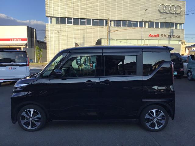 ｅＫクロススペース Ｔ　プラスエディション　マイパイロット　両側電動スライド　純正９型ナビ　全周囲カメラ　　コーナーセンサー　スマートキー　ＥＴＣ　デジタルインナーミラー両側電動スライド　純正９型ナビ　ワンオーナ車（20枚目）