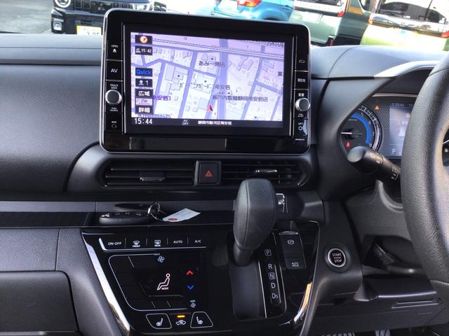 ｅＫクロススペース Ｔ　プラスエディション　マイパイロット　両側電動スライド　純正９型ナビ　全周囲カメラ　　コーナーセンサー　スマートキー　ＥＴＣ　デジタルインナーミラー両側電動スライド　純正９型ナビ　ワンオーナ車（28枚目）