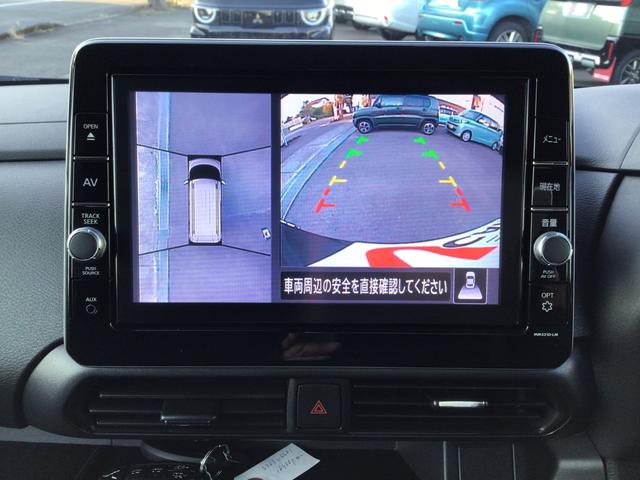 ｅＫクロススペース Ｔ　プラスエディション　マイパイロット　両側電動スライド　純正９型ナビ　全周囲カメラ　　コーナーセンサー　スマートキー　ＥＴＣ　デジタルインナーミラー両側電動スライド　純正９型ナビ　ワンオーナ車（31枚目）