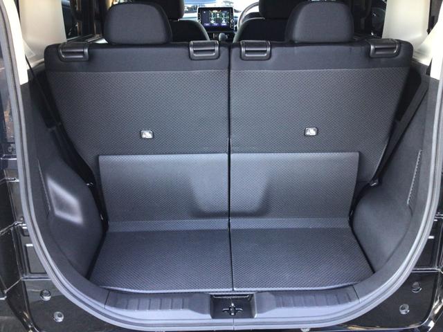 ｅＫクロススペース Ｔ　プラスエディション　マイパイロット　両側電動スライド　純正９型ナビ　全周囲カメラ　　コーナーセンサー　スマートキー　ＥＴＣ　デジタルインナーミラー両側電動スライド　純正９型ナビ　ワンオーナ車（34枚目）