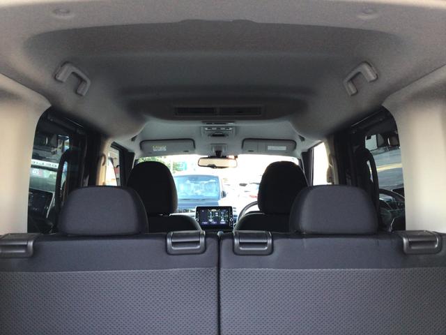 ｅＫクロススペース Ｔ　プラスエディション　マイパイロット　両側電動スライド　純正９型ナビ　全周囲カメラ　　コーナーセンサー　スマートキー　ＥＴＣ　デジタルインナーミラー両側電動スライド　純正９型ナビ　ワンオーナ車（35枚目）