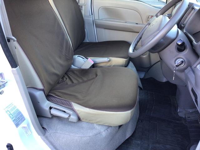 ミニキャブバン 　ハイルーフ　キーレスエントリー　エアコン　パワステ　運転席Ｐ／Ｗ★走行距離１８１００ｋｍ　スピーカー　ラジオ（33枚目）