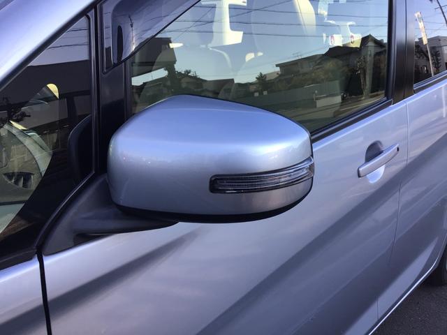 eKワゴン G e-アシスト ディーラーワンオーナ車 ナビ 追突軽減ブレーキ(17枚目)