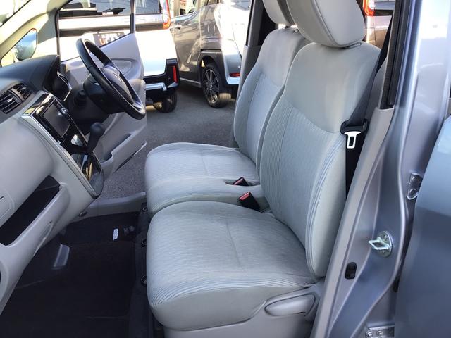 eKワゴン G e-アシスト ディーラーワンオーナ車 ナビ 追突軽減ブレーキ(19枚目)