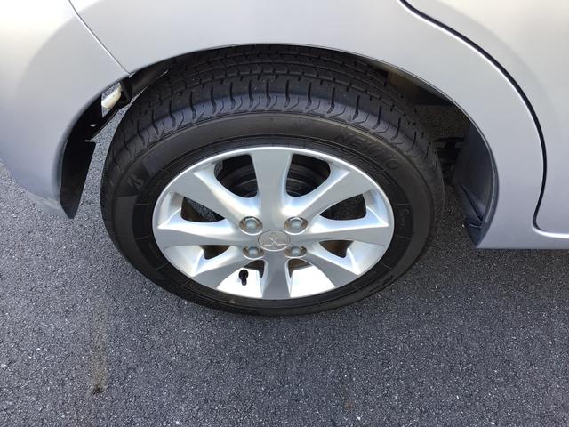 eKワゴン G e-アシスト ディーラーワンオーナ車 ナビ 追突軽減ブレーキ(40枚目)