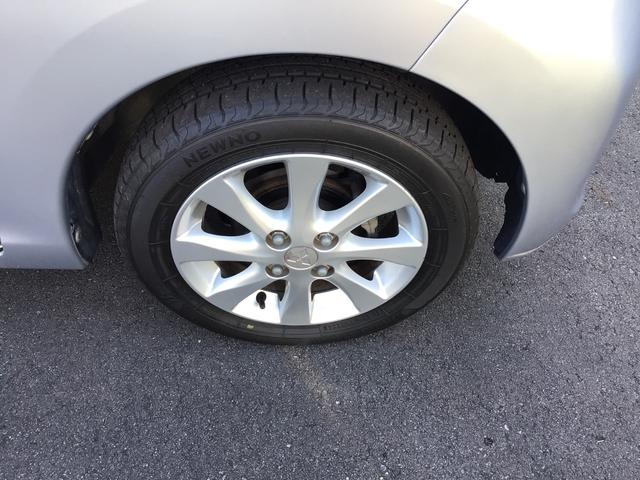 eKワゴン G e-アシスト ディーラーワンオーナ車 ナビ 追突軽減ブレーキ(42枚目)