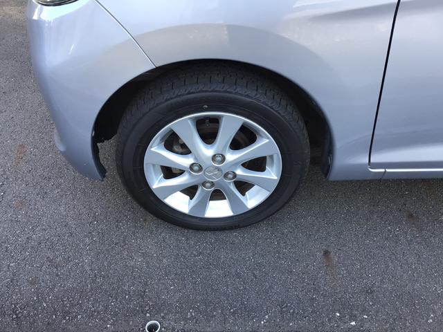 eKワゴン G e-アシスト ディーラーワンオーナ車 ナビ 追突軽減ブレーキ(43枚目)