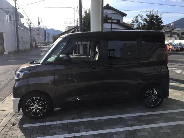eKスペース G 純正SDナビ 360度カメラ 衝突被害軽減システム 電動スライドドア スマートキー ETC オートハイビームCD再生eKスペース 宮崎県衝突被害軽減システム 電動スライドドア(2枚目)