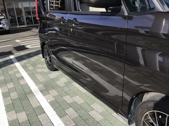 eKスペース G 純正SDナビ 360度カメラ 衝突被害軽減システム 電動スライドドア スマートキー ETC オートハイビームCD再生eKスペース 宮崎県衝突被害軽減システム 電動スライドドア(8枚目)