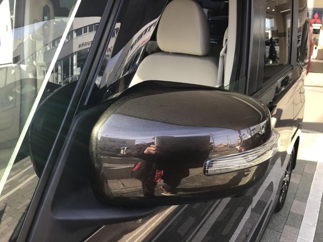 eKスペース G 純正SDナビ 360度カメラ 衝突被害軽減システム 電動スライドドア スマートキー ETC オートハイビームCD再生eKスペース 宮崎県衝突被害軽減システム 電動スライドドア(9枚目)