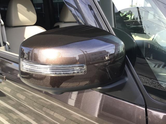 eKスペース G 純正SDナビ 360度カメラ 衝突被害軽減システム 電動スライドドア スマートキー ETC オートハイビームCD再生eKスペース 宮崎県衝突被害軽減システム 電動スライドドア(10枚目)