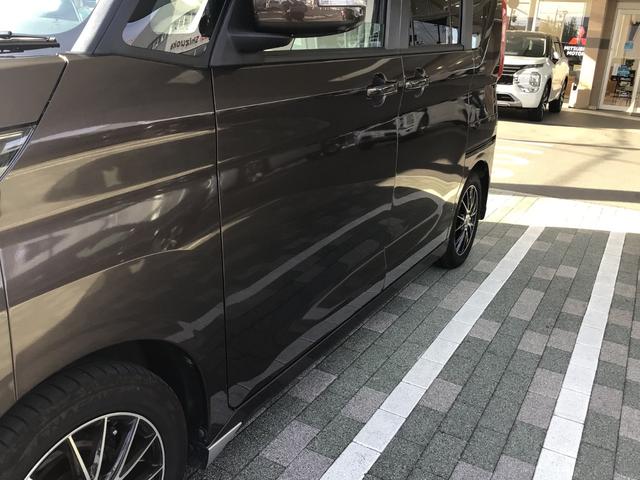 eKスペース G 純正SDナビ 360度カメラ 衝突被害軽減システム 電動スライドドア スマートキー ETC オートハイビームCD再生eKスペース 宮崎県衝突被害軽減システム 電動スライドドア(12枚目)