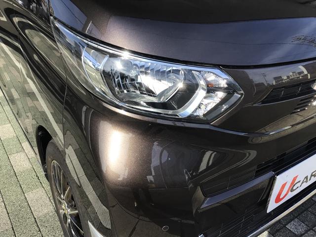 eKスペース G 純正SDナビ 360度カメラ 衝突被害軽減システム 電動スライドドア スマートキー ETC オートハイビームCD再生eKスペース 宮崎県衝突被害軽減システム 電動スライドドア(13枚目)