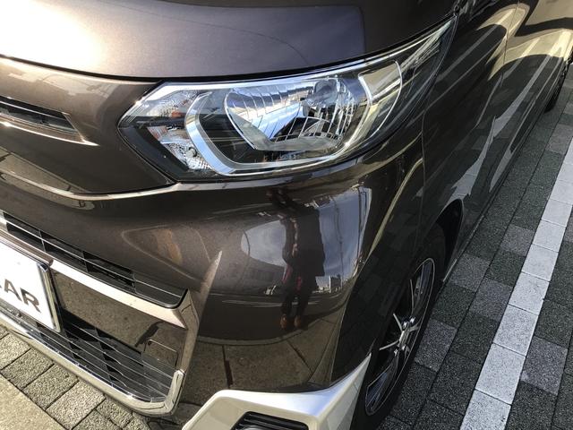 eKスペース G 純正SDナビ 360度カメラ 衝突被害軽減システム 電動スライドドア スマートキー ETC オートハイビームCD再生eKスペース 宮崎県衝突被害軽減システム 電動スライドドア(14枚目)