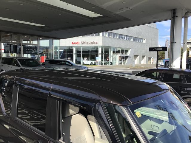 eKスペース G 純正SDナビ 360度カメラ 衝突被害軽減システム 電動スライドドア スマートキー ETC オートハイビームCD再生eKスペース 宮崎県衝突被害軽減システム 電動スライドドア(22枚目)