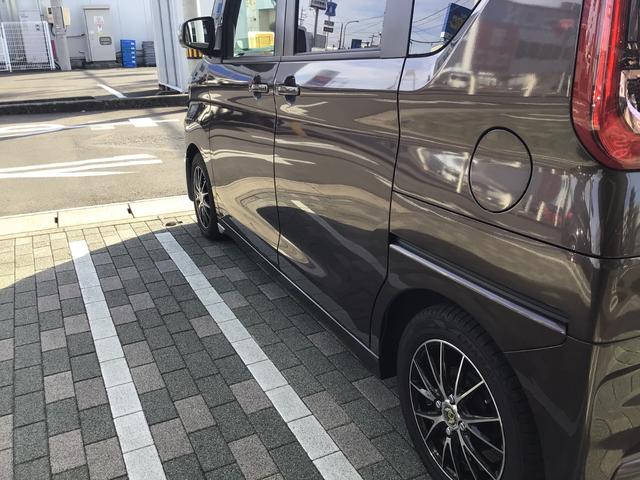 eKスペース G 純正SDナビ 360度カメラ 衝突被害軽減システム 電動スライドドア スマートキー ETC オートハイビームCD再生eKスペース 宮崎県衝突被害軽減システム 電動スライドドア(23枚目)