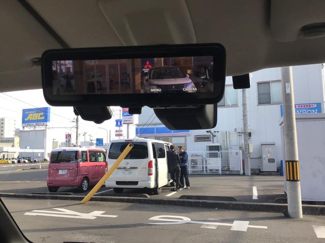 eKスペース G 純正SDナビ 360度カメラ 衝突被害軽減システム 電動スライドドア スマートキー ETC オートハイビームCD再生eKスペース 宮崎県衝突被害軽減システム 電動スライドドア(35枚目)