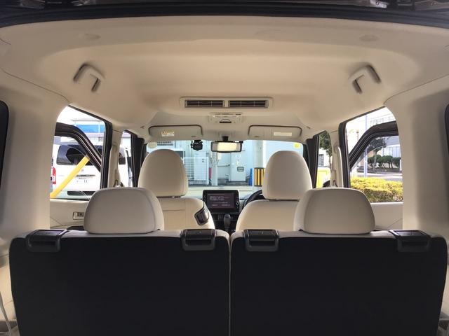 eKスペース G 純正SDナビ 360度カメラ 衝突被害軽減システム 電動スライドドア スマートキー ETC オートハイビームCD再生eKスペース 宮崎県衝突被害軽減システム 電動スライドドア(38枚目)