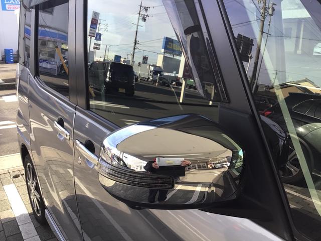 eKスペースカスタム カスタムT セーフティパッケージ 禁煙車 全方位モニター eーアシスト 両側パワスラ クルコン ターボ ETC シートヒーター スマートキー オートエアコン LED(18枚目)