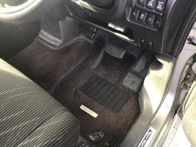 eKスペースカスタム カスタムT セーフティパッケージ 禁煙車 全方位モニター eーアシスト 両側パワスラ クルコン ターボ ETC シートヒーター スマートキー オートエアコン LED(28枚目)