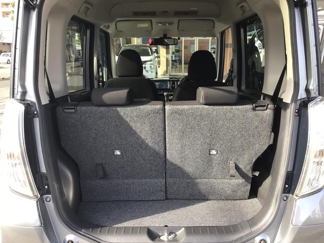 eKスペースカスタム カスタムT セーフティパッケージ 禁煙車 全方位モニター eーアシスト 両側パワスラ クルコン ターボ ETC シートヒーター スマートキー オートエアコン LED(31枚目)