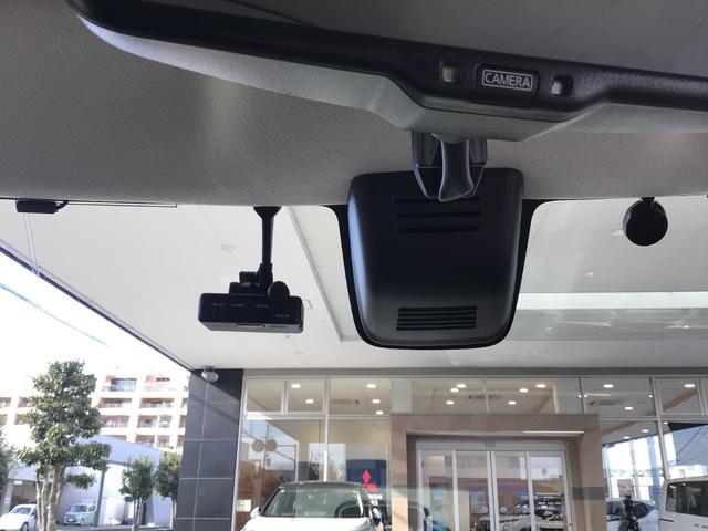 eKスペースカスタム カスタムT セーフティパッケージ 禁煙車 全方位モニター eーアシスト 両側パワスラ クルコン ターボ ETC シートヒーター スマートキー オートエアコン LED(33枚目)