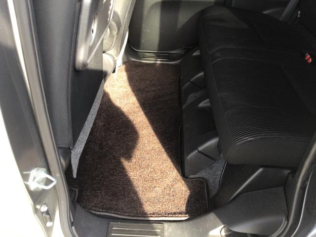 eKスペースカスタム カスタムT セーフティパッケージ 禁煙車 全方位モニター eーアシスト 両側パワスラ クルコン ターボ ETC シートヒーター スマートキー オートエアコン LED(36枚目)