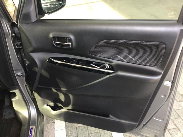 eKスペースカスタム カスタムT セーフティパッケージ 禁煙車 全方位モニター eーアシスト 両側パワスラ クルコン ターボ ETC シートヒーター スマートキー オートエアコン LED(38枚目)