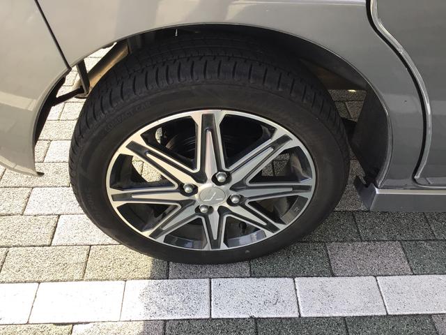 eKスペースカスタム カスタムT セーフティパッケージ 禁煙車 全方位モニター eーアシスト 両側パワスラ クルコン ターボ ETC シートヒーター スマートキー オートエアコン LED(41枚目)