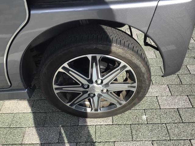 eKスペースカスタム カスタムT セーフティパッケージ 禁煙車 全方位モニター eーアシスト 両側パワスラ クルコン ターボ ETC シートヒーター スマートキー オートエアコン LED(42枚目)