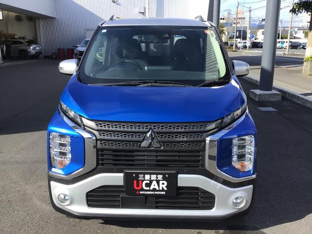 ｅＫクロス Ｔ（2枚目）