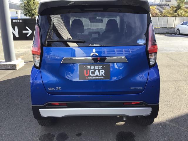 ｅＫクロス Ｔ（3枚目）