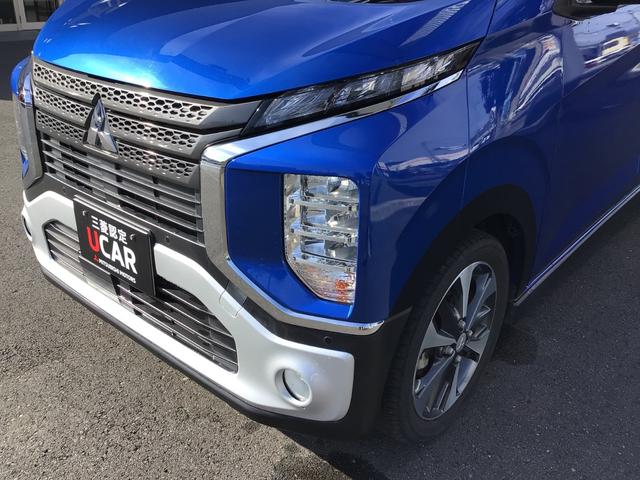 ｅＫクロス Ｔ（6枚目）